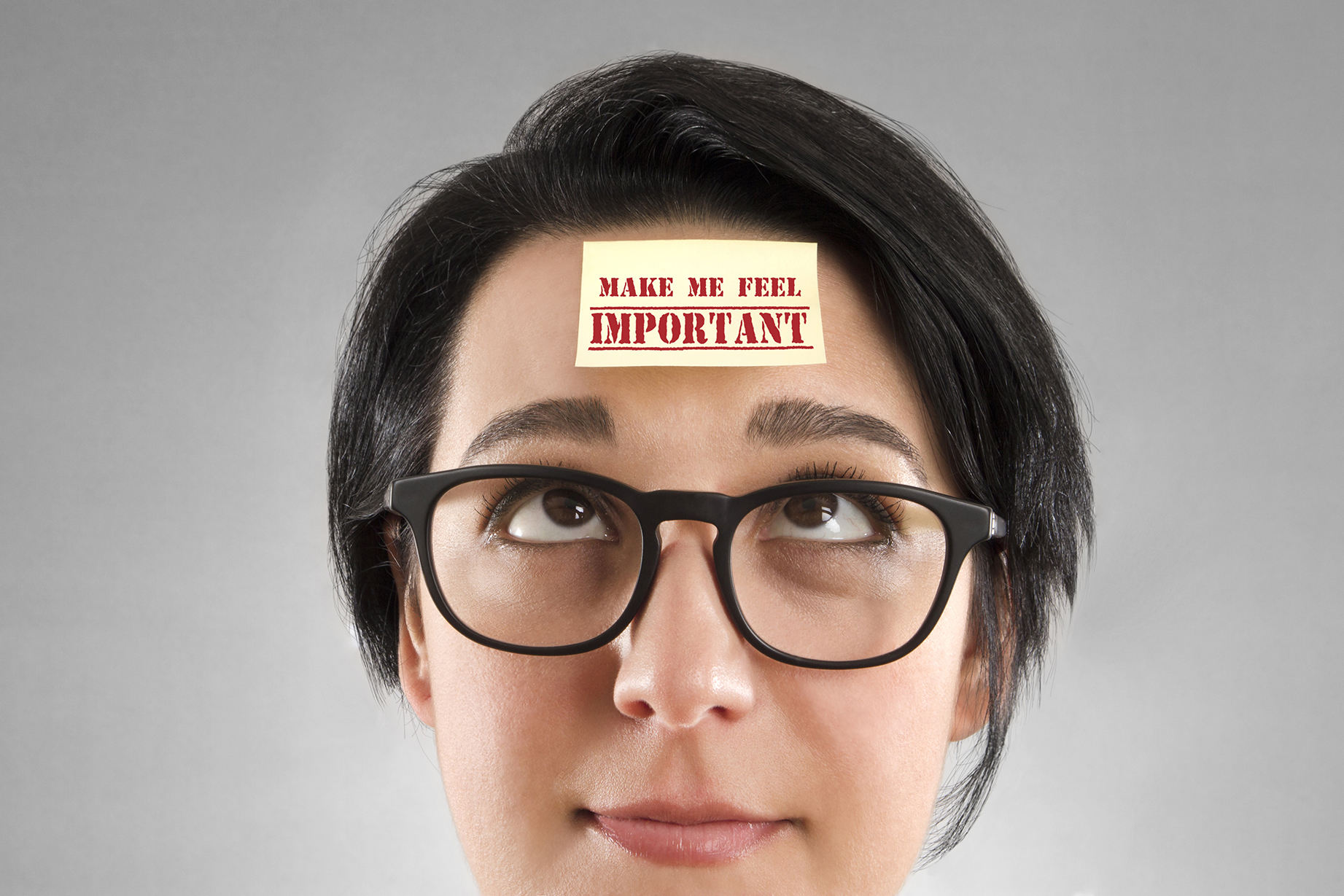 From CEO to Sales, If You Do This Simple Thing, You’re Way Ahead of the Game!