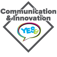 Communication & Innovation