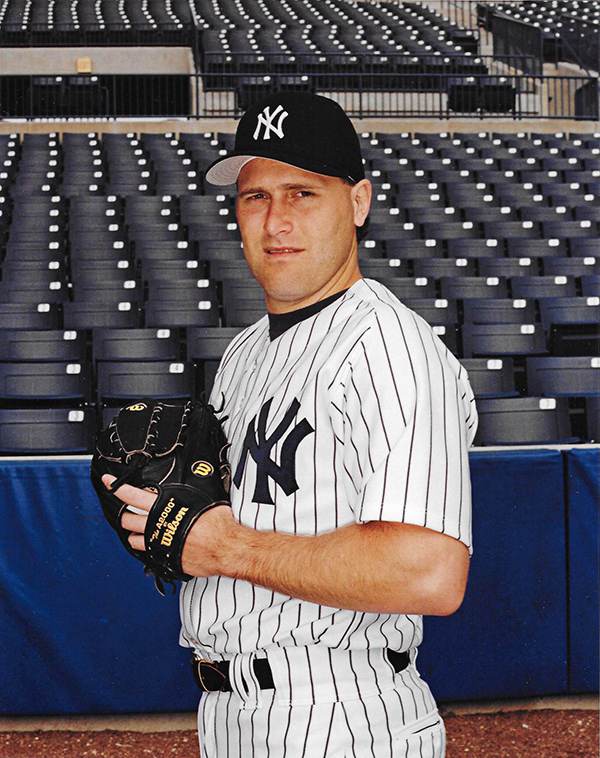 Jim Mecir
